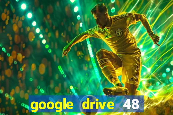 google drive 48 leis do poder